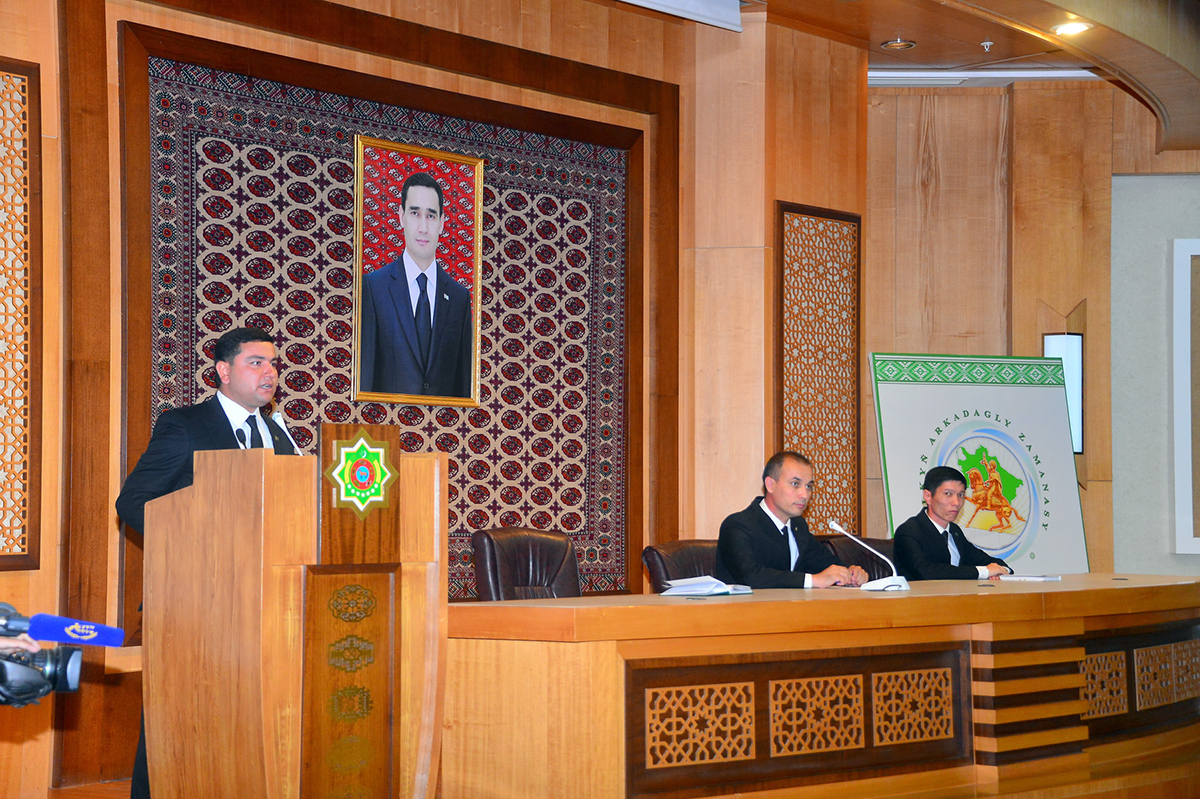 Week of Culture - 2022: Day Five